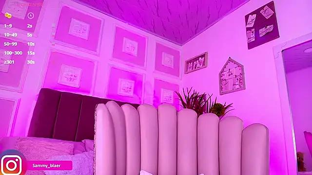 Check-out your craziest wishes with our pick of gaming cams models, featuring big knockers, round tails and tight twats.