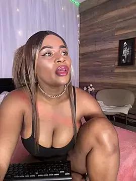 SammyDanger_ from StripChat is Freechat