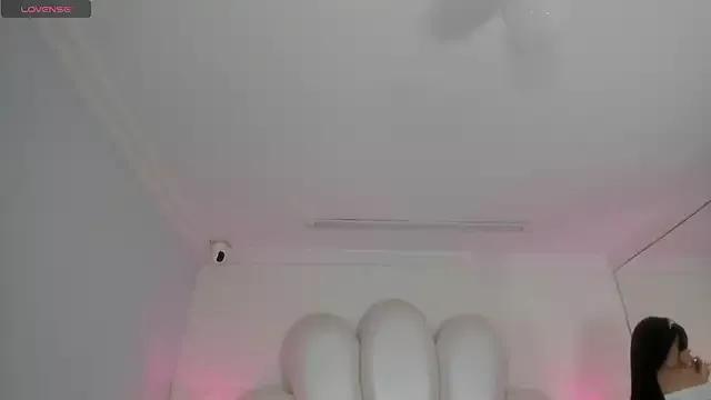 SammyJhuls from StripChat is Freechat