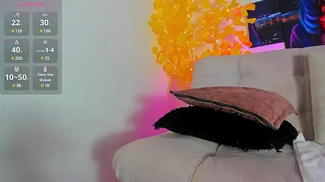 SammyQuintero from StripChat is Freechat