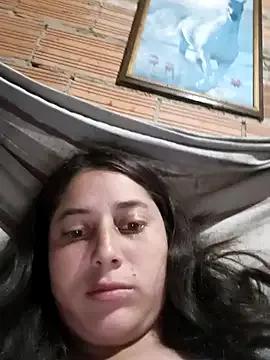 sammyyblondee from StripChat is Freechat