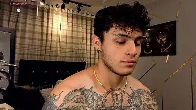 samu_lara from StripChat is Freechat