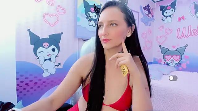 Check-out your craziest wishes with our pick of gaming cams models, featuring big knockers, round tails and tight twats.