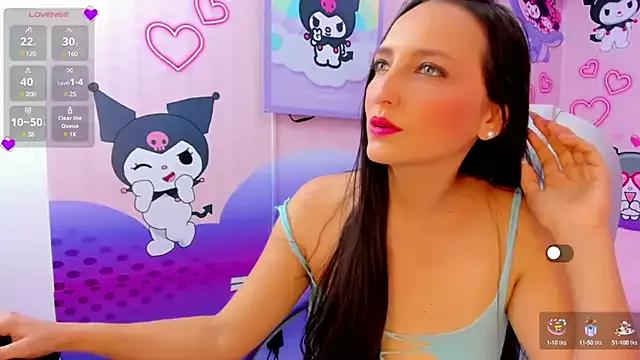 Check-out your craziest wishes with our pick of gaming cams models, featuring big knockers, round tails and tight twats.