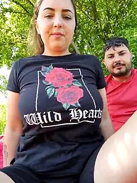 samyra_angel from StripChat is Freechat