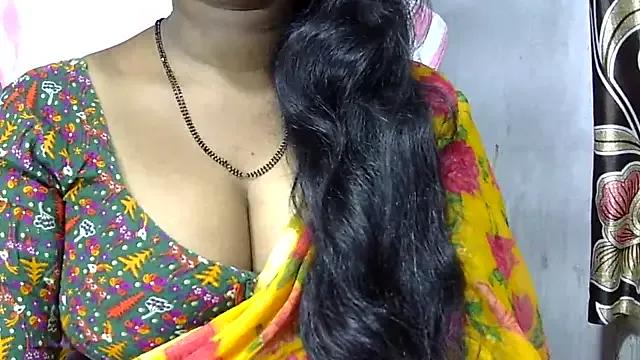 samyukthapuretelugu from StripChat is Freechat