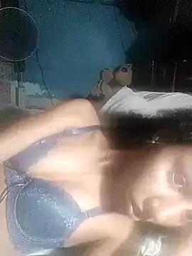 samyy_carrinton from StripChat is Freechat