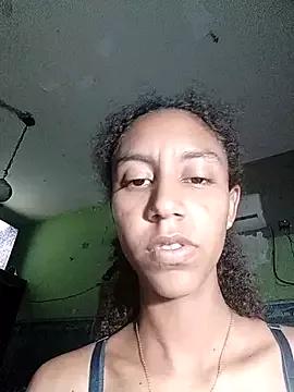 samyy_carrinton from StripChat is Freechat