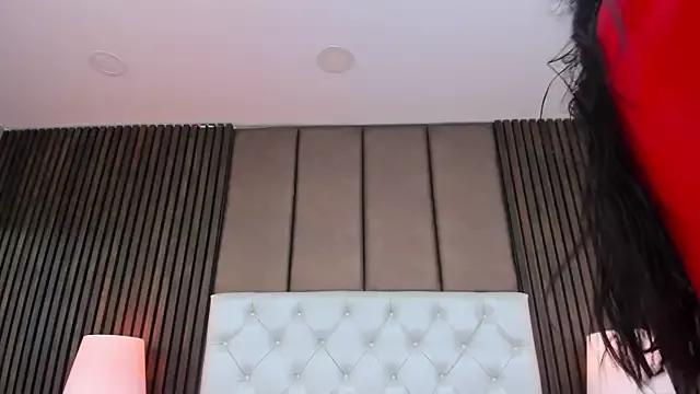 SamyySwet from StripChat is Freechat