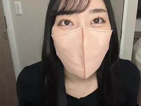 Photos of Sana__0o from StripChat is Group