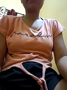 Sanaya_7 from StripChat is Freechat