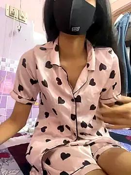 Photos of Sandhya_77 from StripChat is Freechat