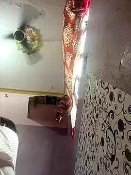 Photos of Sandhya_77 from StripChat is Freechat