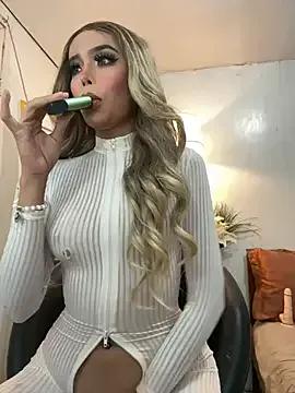 Sandra__HornBall from StripChat is Freechat