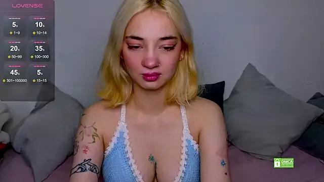 Check-out your craziest wishes with our pick of gaming cams models, featuring big knockers, round tails and tight twats.