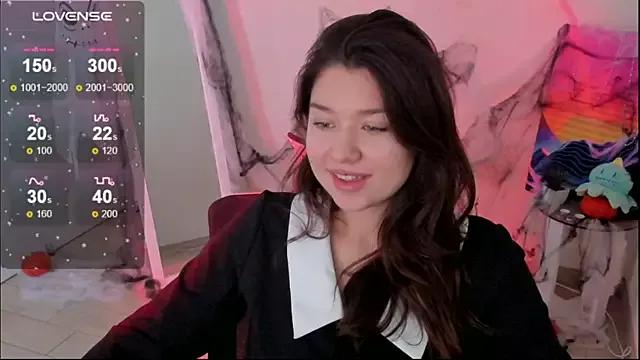 Check-out your craziest wishes with our pick of gaming cams models, featuring big knockers, round tails and tight twats.