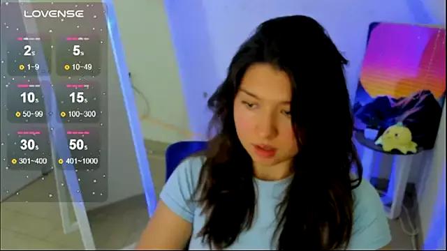 Check-out your craziest wishes with our pick of gaming cams models, featuring big knockers, round tails and tight twats.