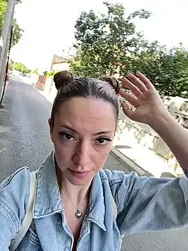 Photos of Sandra_Jo from StripChat is Freechat