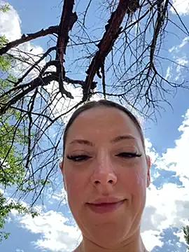 Photos of Sandra_Jo from StripChat is Freechat