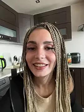 SandraCarter from StripChat is Freechat