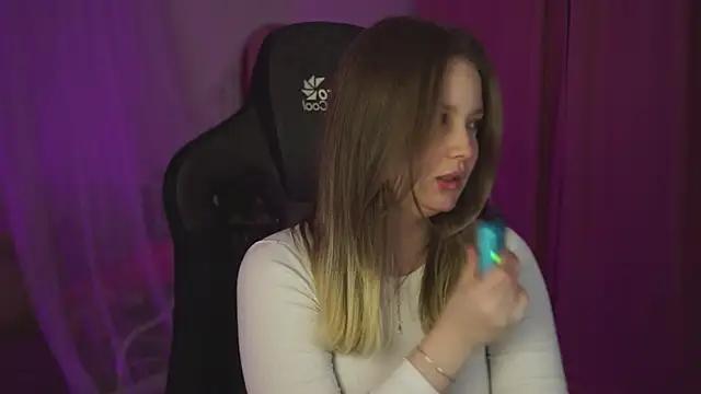 Check-out your craziest wishes with our pick of gaming cams models, featuring big knockers, round tails and tight twats.
