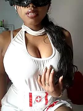 Check-out your craziest wishes with our pick of gaming cams models, featuring big knockers, round tails and tight twats.