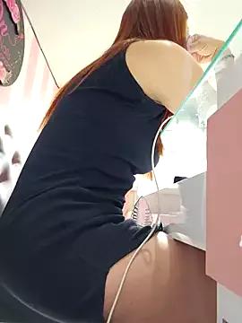 Check-out your craziest wishes with our pick of gaming cams models, featuring big knockers, round tails and tight twats.