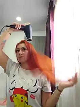 sandy_y from StripChat is Freechat