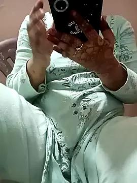 Sania-Love from StripChat is Freechat