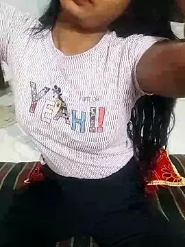 Saniya_Doll from StripChat is Freechat
