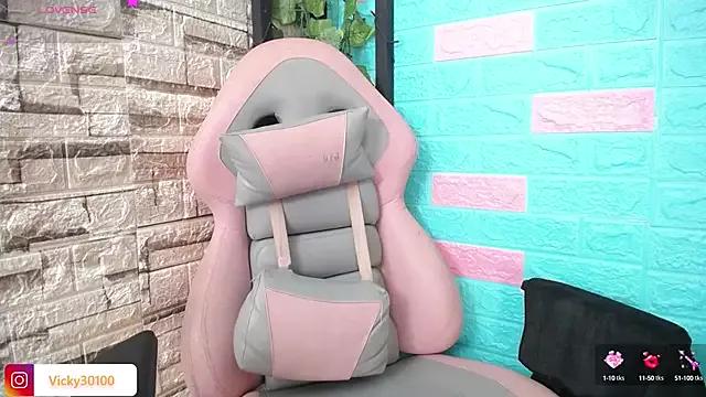 Check-out your craziest wishes with our pick of gaming cams models, featuring big knockers, round tails and tight twats.