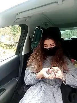 sansan2411 from StripChat