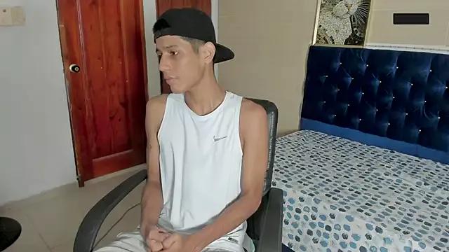 santos_desire from StripChat is Freechat