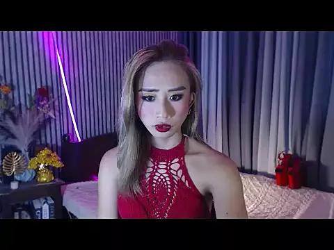 SanyaCumSlot from StripChat is Freechat