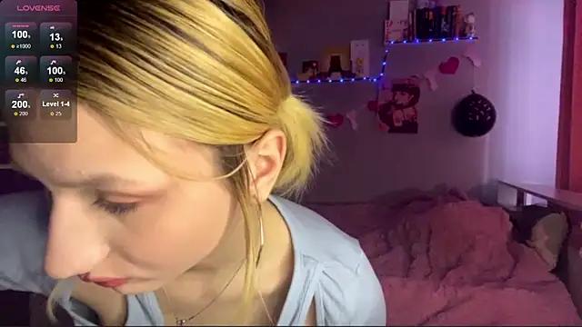SaoLeya webcams show profile image 