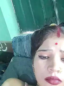 Sapna_Love143 from StripChat is Freechat