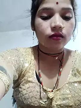 Sapna_Love143 from StripChat is Freechat