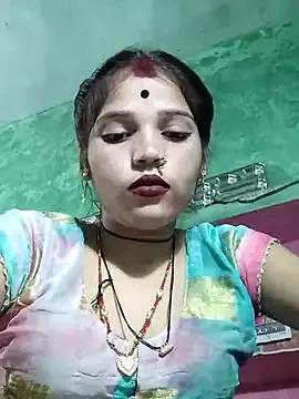 Sapna_Love143 from StripChat is Freechat