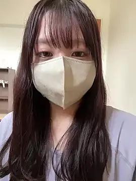 sara-a-jp from StripChat is Freechat