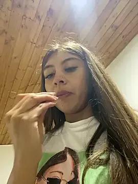 Check-out your craziest wishes with our pick of gaming cams models, featuring big knockers, round tails and tight twats.