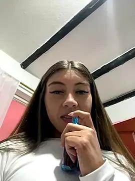 Check-out your craziest wishes with our pick of gaming cams models, featuring big knockers, round tails and tight twats.