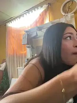 Check-out your craziest wishes with our pick of gaming cams models, featuring big knockers, round tails and tight twats.
