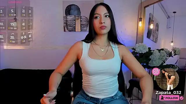 Check-out your craziest wishes with our pick of gaming cams models, featuring big knockers, round tails and tight twats.