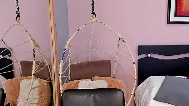 Check-out your craziest wishes with our pick of gaming cams models, featuring big knockers, round tails and tight twats.