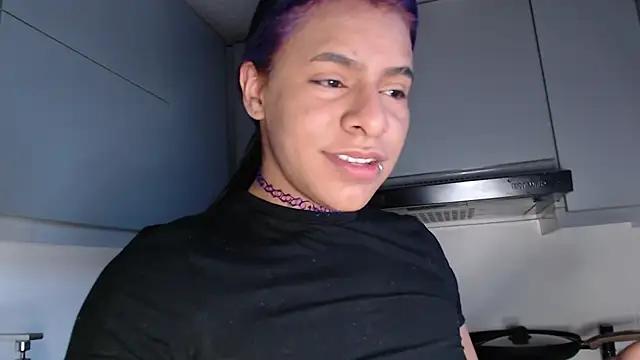 Sara_Anndrade webcams show profile image 