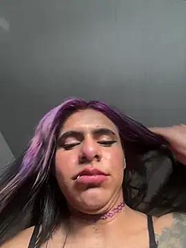 Sara_Anndrade from StripChat