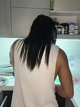 Sara_Anndrade webcams show profile image 
