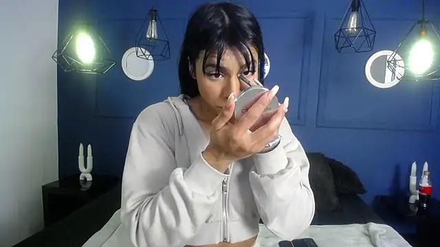Sara_Anndrade from StripChat