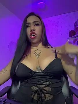 Check-out your craziest wishes with our pick of gaming cams models, featuring big knockers, round tails and tight twats.