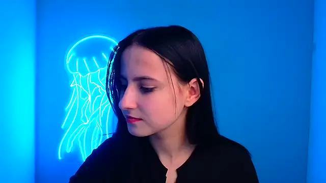 Sara_djefri from StripChat